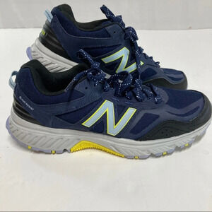 New Balance Womens 9.5 510v4 All Terrain Shoes